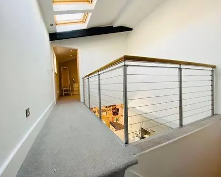 Valor Holiday home