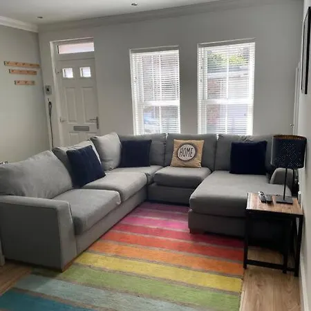 度假居 Valor 约克