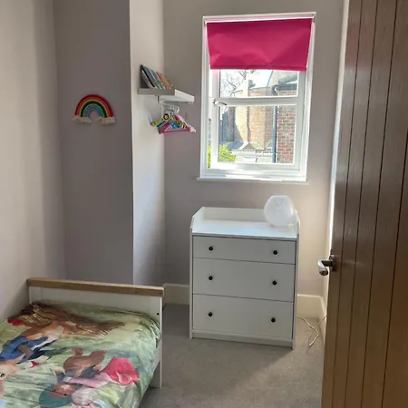 Valor Holiday home York