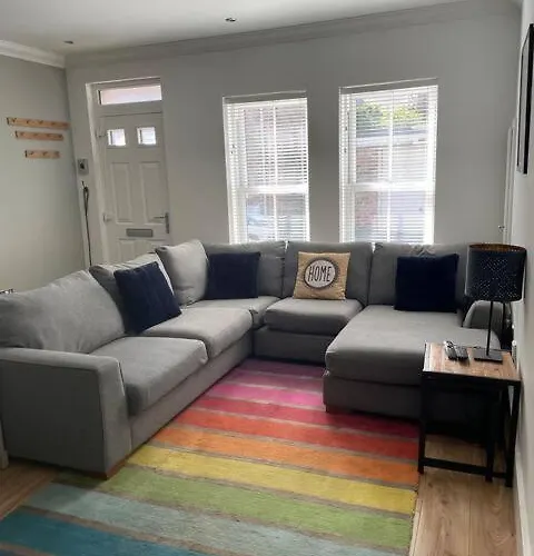 Casa de Férias Valor York