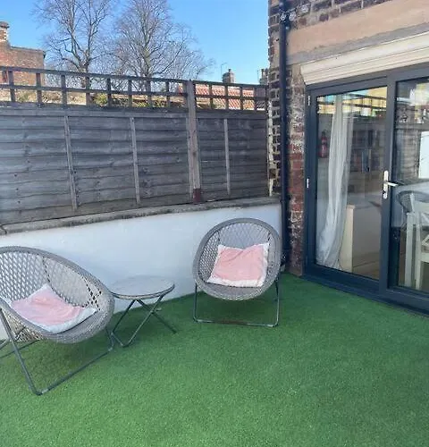 Casa de Férias Valor York